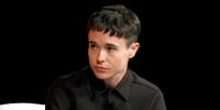 Elliot Page