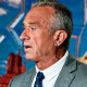 Robert F. Kennedy Jr.