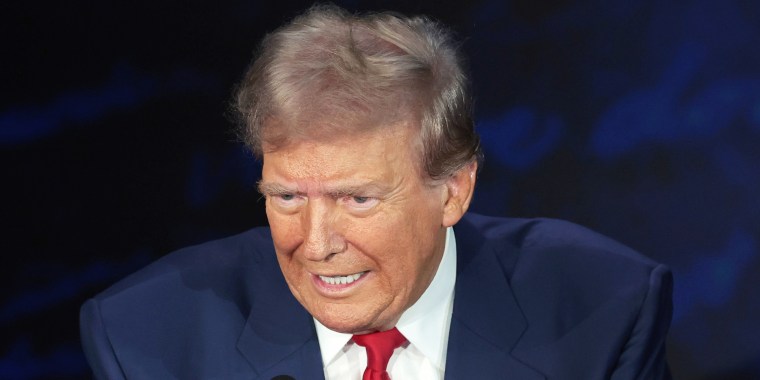 Image: donald trump politics political politician