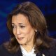 donald trump kamala harris politics political politicians debate