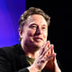 Elon Musk speaks