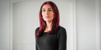 Laura Loomer.
