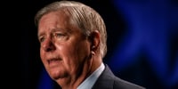 Lindsey Graham.