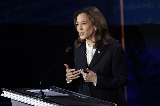Kamala Harris