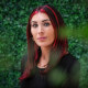 Far-right activist Laura Loomer.