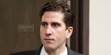 Bryan Kohberger