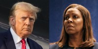 'No one is above the law': New York AG Letitia James praises DNC’s takedown of Trump