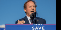 ‘Intimidation’: MAGA Texas AG orders raids on homes of Latino Democrats