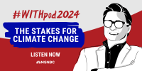 The Stakes for Climate Change.