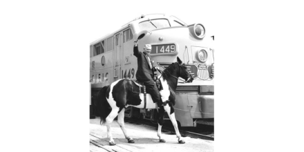 Giddy up
